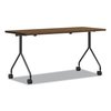 Hon Between Nested Multipurpose Tables, 72 x 24, Pinnacle HONPT2472NSPINC